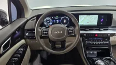 2023 Kia Carnival Gasoline 4-Seater Hi-Limousine — фото 14