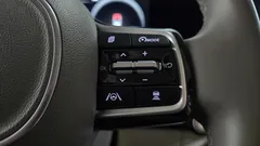 2023 Kia Carnival Gasoline 4-Seater Hi-Limousine — фото 17