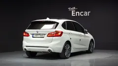 2021 BMW 2-Series Sports Final Edition, белый — фото 2