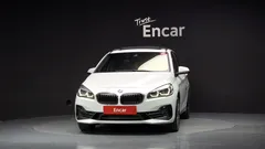 2021 BMW 2-Series Sports Final Edition, белый — фото 3