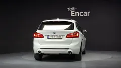 2021 BMW 2-Series Sports Final Edition, белый — фото 4