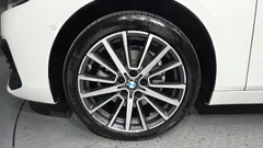 2021 BMW 2-Series Sports Final Edition, белый — фото 5
