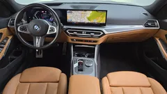 2023 BMW 3-Series 330e M Sport — фото 7