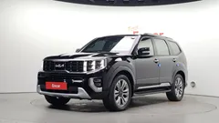 2024 Kia Mohave Diesel 3.0 4WD 5-Seater — фото 1