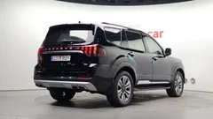 2024 Kia Mohave Diesel 3.0 4WD 5-Seater — фото 2