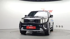 2024 Kia Mohave Diesel 3.0 4WD 5-Seater — фото 3