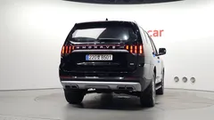 2024 Kia Mohave Diesel 3.0 4WD 5-Seater — фото 4