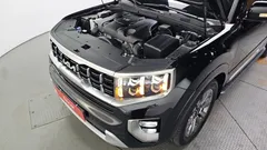 2024 Kia Mohave Diesel 3.0 4WD 5-Seater — фото 6