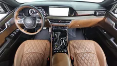 2024 Kia Mohave Diesel 3.0 4WD 5-Seater — фото 7