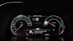 2024 Kia Mohave Diesel 3.0 4WD 5-Seater — фото 8