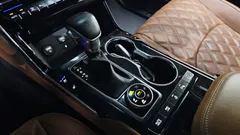 2024 Kia Mohave Diesel 3.0 4WD 5-Seater — фото 9