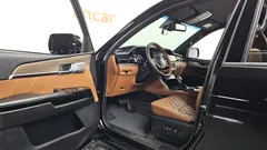 2024 Kia Mohave Diesel 3.0 4WD 5-Seater — фото 10