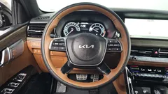 2024 Kia Mohave Diesel 3.0 4WD 5-Seater — фото 17