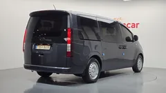 2023 Hyundai Staria Tourer 11-Seater — фото 2