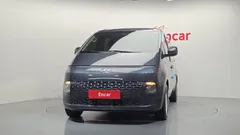 2023 Hyundai Staria Tourer 11-Seater — фото 3
