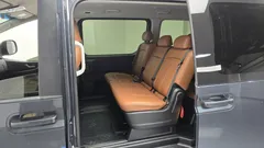 2023 Hyundai Staria Tourer 11-Seater — фото 11