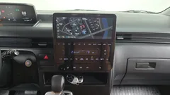 2023 Hyundai Staria Tourer 11-Seater — фото 13
