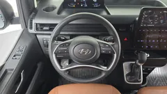 2023 Hyundai Staria Tourer 11-Seater — фото 14