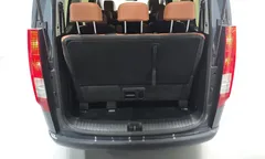 2023 Hyundai Staria Tourer 11-Seater — фото 16