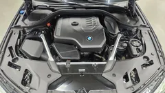 2023 BMW 5-Series 520i M Sport — фото 6