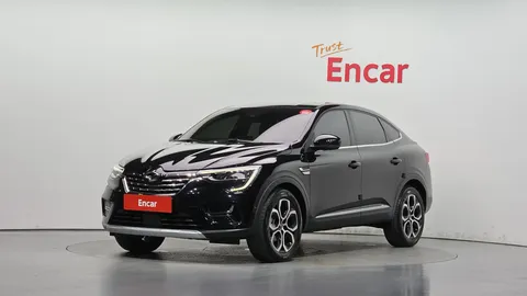 2022 Renault Samsung XM3 1.3 TCe RE Signature
