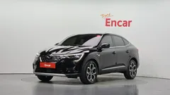 2022 Renault Samsung XM3 1.3 TCe RE Signature — фото 1