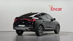 2022 Renault Samsung XM3 1.3 TCe RE Signature — фото 2