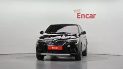 2022 Renault Samsung XM3 1.3 TCe RE Signature — фото 3