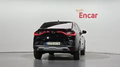 2022 Renault Samsung XM3 1.3 TCe RE Signature — фото 4