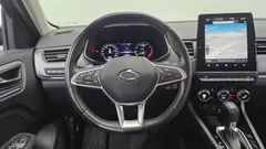 2022 Renault Samsung XM3 1.3 TCe RE Signature — фото 14