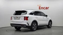 2023 Kia Sorento HEV 1.6 2WD — фото 2