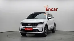 2023 Kia Sorento HEV 1.6 2WD — фото 3