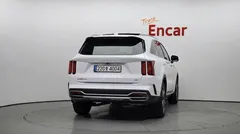 2023 Kia Sorento HEV 1.6 2WD — фото 4