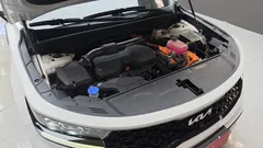 2023 Kia Sorento HEV 1.6 2WD — фото 6