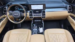 2023 Kia Sorento HEV 1.6 2WD — фото 7