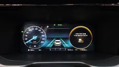 2023 Kia Sorento HEV 1.6 2WD — фото 8