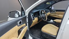 2023 Kia Sorento HEV 1.6 2WD — фото 10