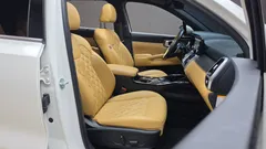 2023 Kia Sorento HEV 1.6 2WD — фото 12