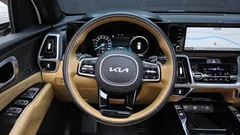 2023 Kia Sorento HEV 1.6 2WD — фото 13