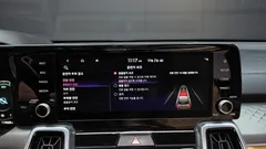 2023 Kia Sorento HEV 1.6 2WD — фото 16