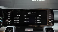 2023 Kia Sorento HEV 1.6 2WD — фото 17