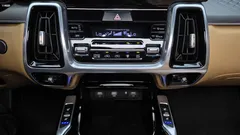 2023 Kia Sorento HEV 1.6 2WD — фото 18