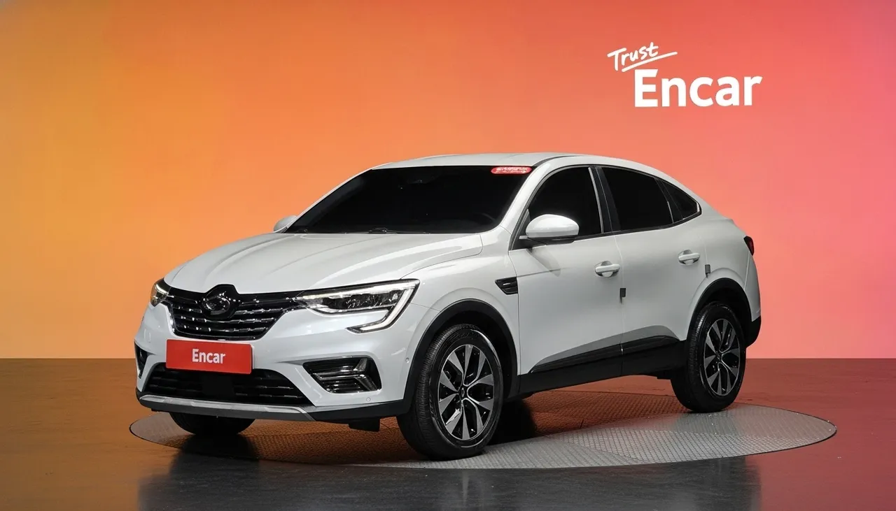 2023 Renault Samsung XM3 1.6 GTe RE