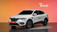 2023 Renault Samsung XM3 1.6 GTe RE — фото 1