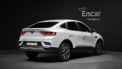 2023 Renault Samsung XM3 1.6 GTe RE — фото 2
