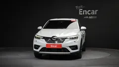 2023 Renault Samsung XM3 1.6 GTe RE — фото 3