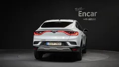 2023 Renault Samsung XM3 1.6 GTe RE — фото 4