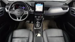 2023 Renault Samsung XM3 1.6 GTe RE — фото 7