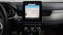 2023 Renault Samsung XM3 1.6 GTe RE — фото 12
