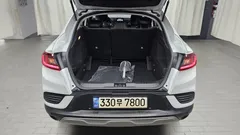 2023 Renault Samsung XM3 1.6 GTe RE — фото 16